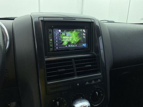 Imagen 20 de 25 de Ford Explorer Sport Trac 4.0 At Camioneta