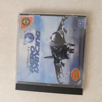 Comprar Sega Dc Juego Aerodancing Genérico Sega Dreamcast
