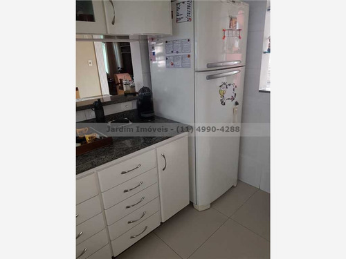 Imagem 8 de 15 de Terrea - Vila Assuncao - Santo Andre - Sao Paulo | Ref.: - 29787