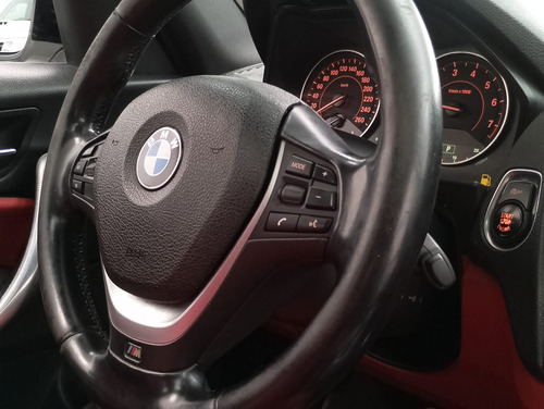 BMW Serie 1 2.0 M Sport Aut. 5p