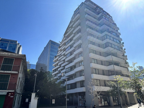 Holley , Depto Venta, Providencia - R Del Rio Propiedades