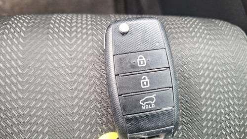 Kia Sportage 2.0 GSL LX SPECIAL PACK