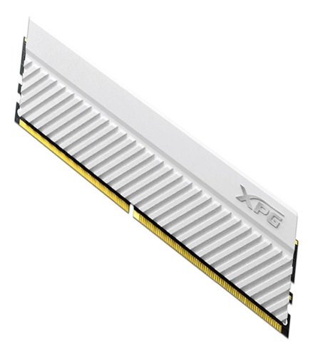 Memoria Ram Ddr4 16gb 3600mhz Gammix Ax4u360016g18icwhd45