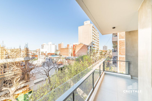Imagen 19 de 27 de Oficina En Venta - Abasto, Rosario
