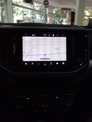 Fiat Toro 1.8 Freedom