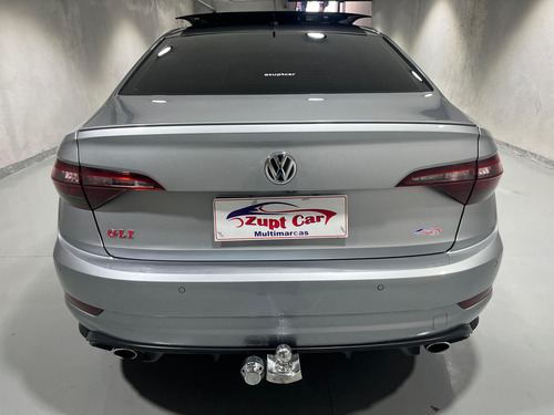 Volkswagen Jetta 2.0 Gli 350 Tsi Aut. 4P