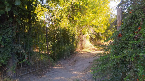 Venta Parcela Camino La Estancillla - Viluco - Buin