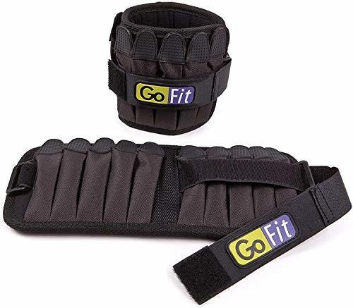 Visit The Gofit Store Pesas De Tobillo Ajustables