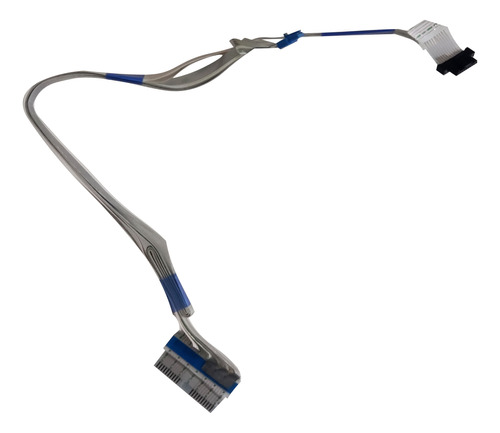 Cable Flex Lvds Para LG 55um7400pda