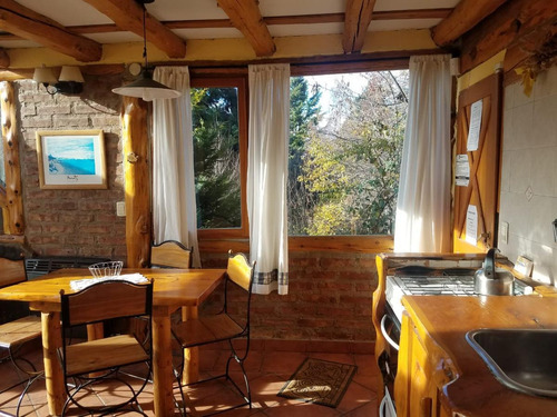Hotel Con Vista Al Lago Nahuel Huapi - Los Cipresales - Bariloche