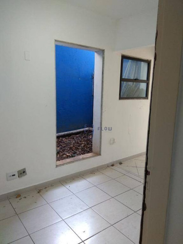Casa 450m², 6 Dormitorios, 4 Vagas - Vila Mariana - Ca1260