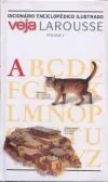 Comprar Dicionário Enciclopédico Ilustrado Veja Larousse - Vol 1 De Veja Larousse Pela Abril (2006)