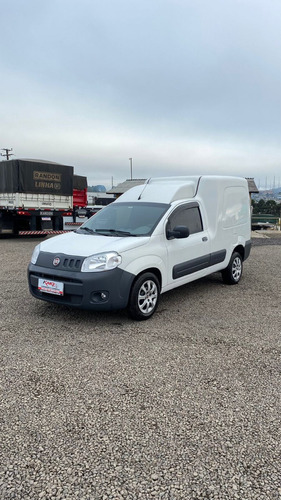 Fiat Fiorino HE WK 1.4