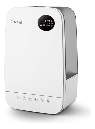 Clean Air Optima Ca-606 - Humidificador (corriente Alterna