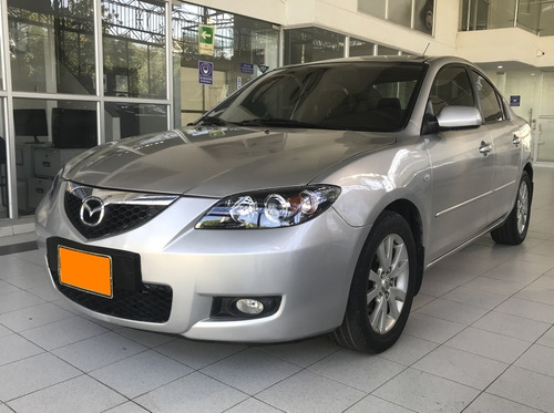 Mazda 3 2008