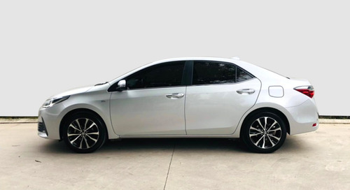 Toyota Corolla 1.8 Se-g L/17 Cvt 2017