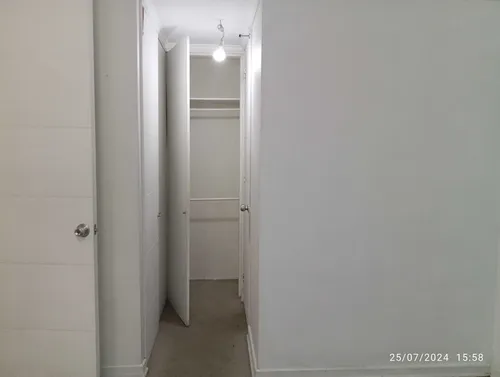 Departamento 2d, 2b Calle Marín Con San Fco. (64147)