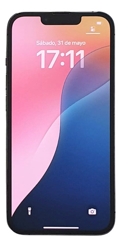 Apple iPhone 13 Pro (256 Gb) - Grafito (Usado)