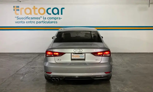 Audi A3 COD Select 1.4 lt Turbo