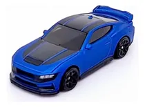 Comprar Mustang Dark Horse Hot Wheels Carro Auto Deportivo 1:64