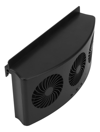 Ventilador De Escape Para Coche, 4000 Rpm, 3 Ventiladores, 2