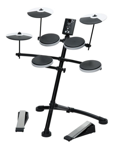 Bateria Electronica Roland Td1k V Drums