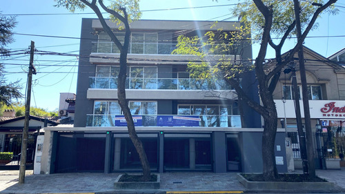 Departamento  En Venta En Acassuso, San Isidro, G.b.a. Zona Norte