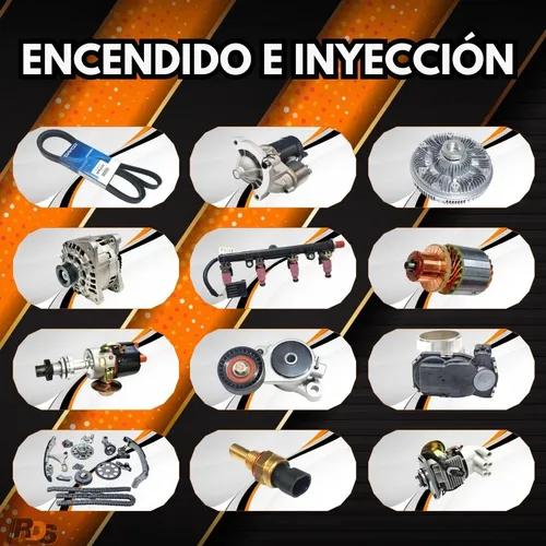 Bobina Ingnicion Para Toyota Etios 90919-02263 Rds