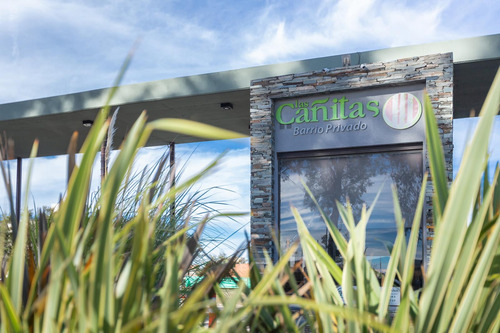 Terreno Comercial En Venta En Las Cañitas Barrio Privado- Malagueño