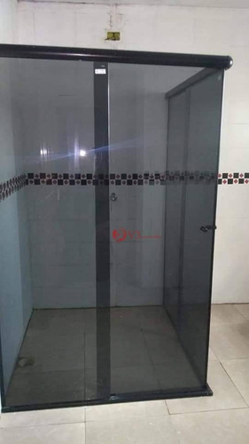 Sobrado Com 2 Dormitórios À Venda, 57 M² Por R$ 390.000,00 - Penha De França - São Paulo/sp - So0268