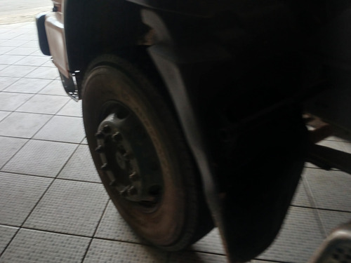 Caminhao Cacamba Traçado