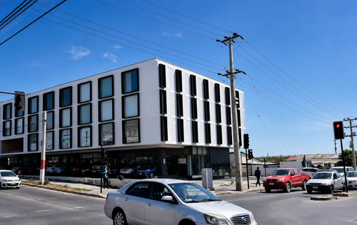 Dos Oficinas En Una Edificio Arenas De Amunategui, La Serena