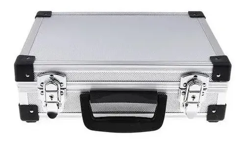 Maletín Portafolio Ejecutivo Para Laptop O Tablet 036