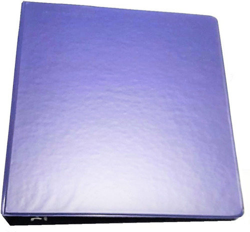 Carpeta Azul Sin Ventanas Arillo O 2 ' - 420 Hojas