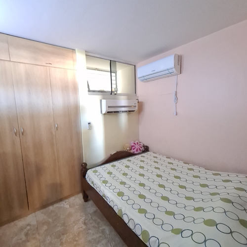Imagen 6 de 7 de Apartamento En Venta Conjunto Res. Bosques Del Cortijo