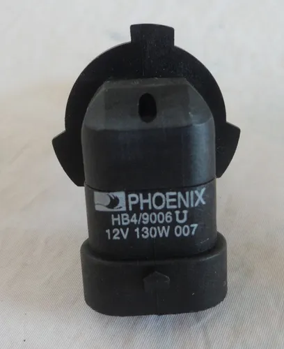 Bombillo 9006 130w 12v