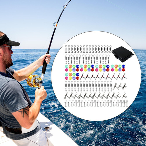 Giratorios De Pesca Para Agua Salada Aparejos De Pesca Girat