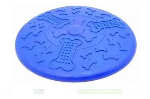 Juguete Frisbee Pequeño Para Mascotas Ø18cm