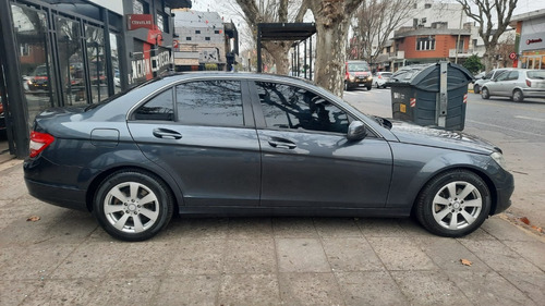 Imagen 7 de 13 de Mercedes Benz C200 Kompressor City 2010 Durzo Automoviles