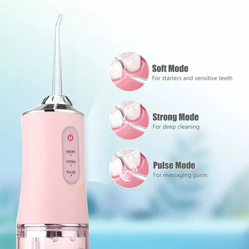 Ducha dental waterpik new arrivals
