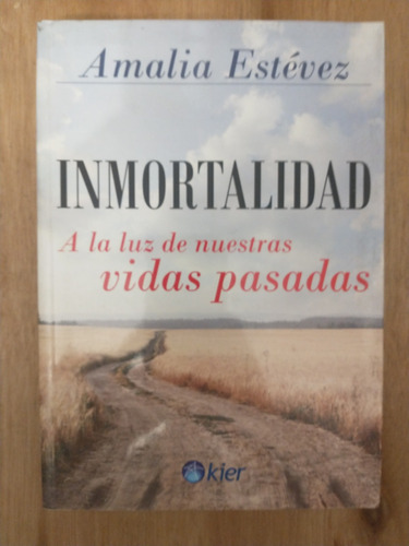 Inmortalidad - Amalia Estévez