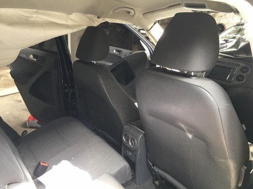 Sucata Volkswagen Tiguan 1.4 Tsi 2017