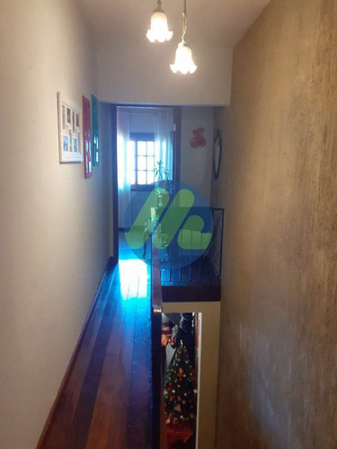 Imagem 10 de 25 de Sobrado Com 3 Dorms, Areal, Pelotas - R$ 460 Mil, Cod: 168 - V168