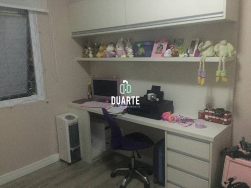 Imagem 5 de 19 de Apartamento - Ap03544 - 69204014