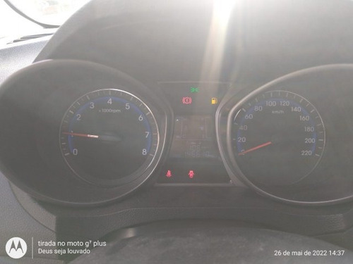 Imagem 12 de 15 de Hb20 1.0 Comfort 12v Flex 4p Manual