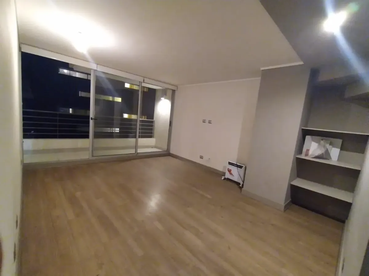 Imagen 5 de 30 de Arayabroker Vende Precioso Departamento En Ñuñoa