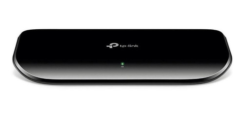 Switch 8 Puertos Gigabit 1gbps Tl-sg1008d Tp-link