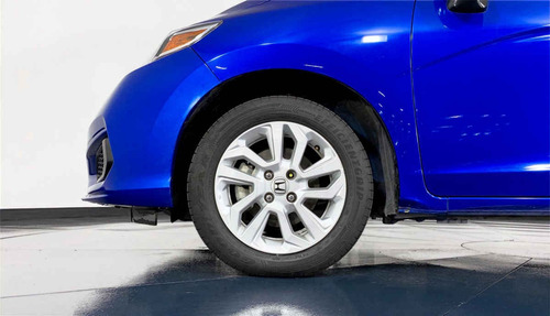 Imagen 6 de 15 de 115147 - Honda Fit 2018 Con Garantía