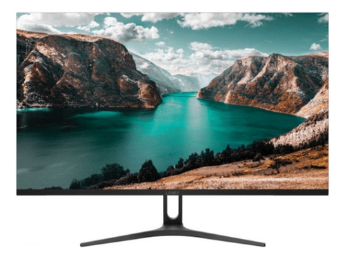 Monitor Lanix Lx215 Led 21.5  Full Hd Hdmi Bocinas