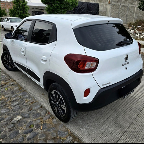Renault Kwid 1.0 Iconic